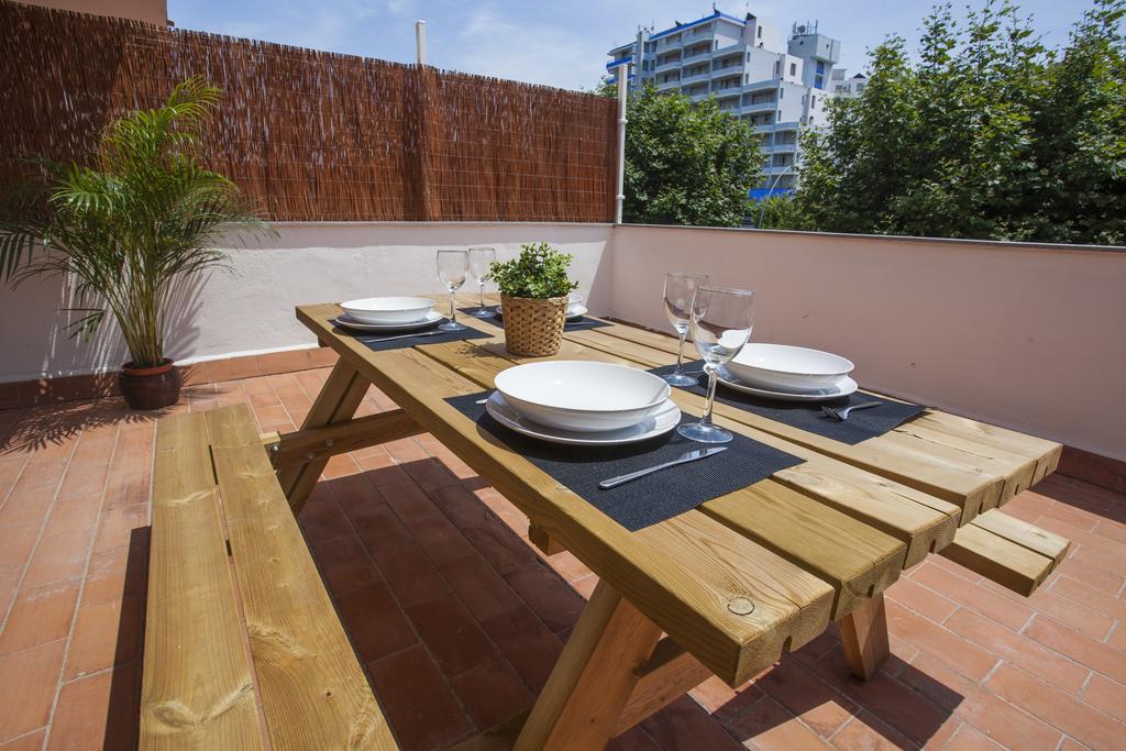 Empuriabrava Apartaments - Nº4 Exterior foto