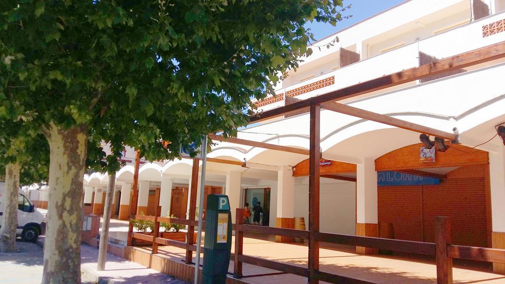 Empuriabrava Apartaments - Nº4 Exterior foto