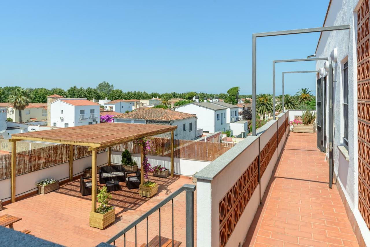 Empuriabrava Apartaments - Nº4 Exterior foto