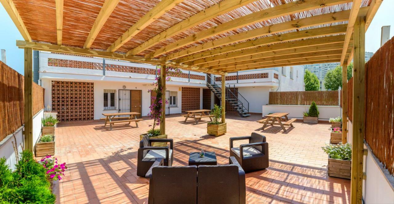 Empuriabrava Apartaments - Nº4 Exterior foto