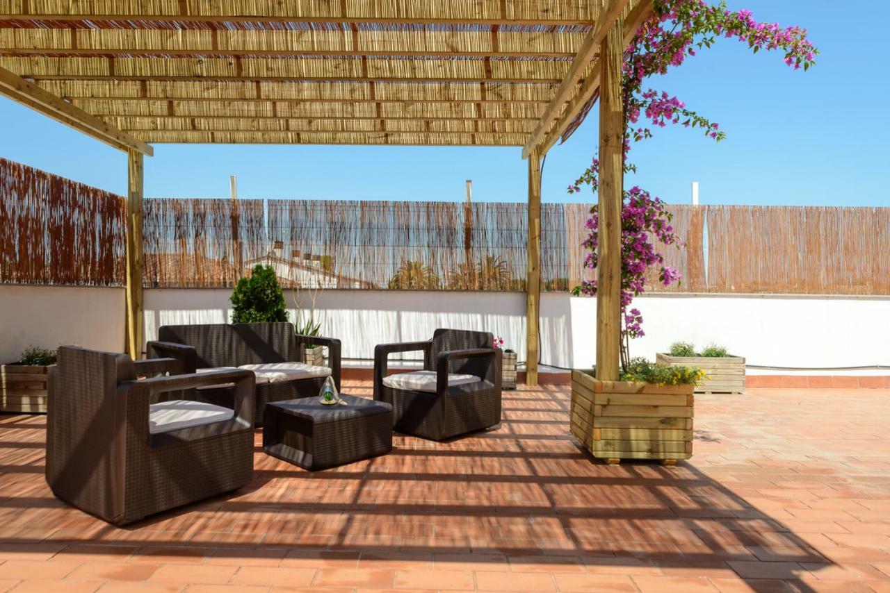 Empuriabrava Apartaments - Nº4 Exterior foto